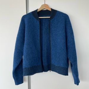Lululemon Alpaca Wool-blend Sweater